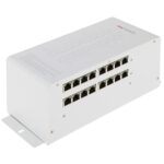 Intercom IP POE Switch HikVision Intercom IP POE Switch HikVision Intercom IP POE Switch HikVision