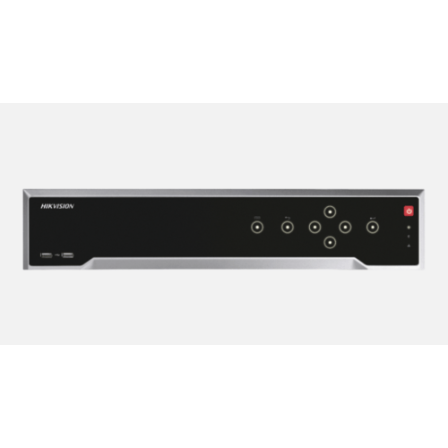 NVR هيكفيجن 7700 - DS-7716NI-I4/16P