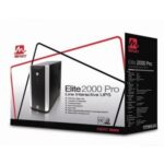 UPS Mercury Elite 2000 PRO