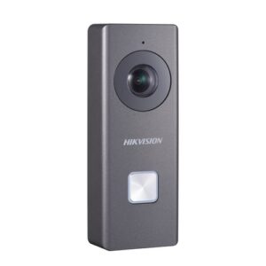 Wi-Fi Video Doorbell Hikvision