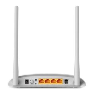 Wireless Access Point Tp-Link  4-Port
