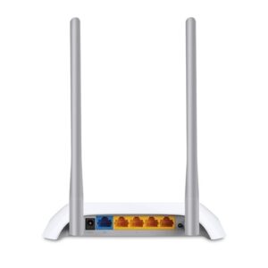 Wireless Transmission Tp-Link