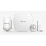 Wireless Control Hikvision Panel Kits with key fob – DS PWA 32 KS