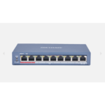 Switches HikVision – DS-3E0109P-E 8 Port