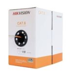Cables HikVision – DS-1LN6-UU Cat 6