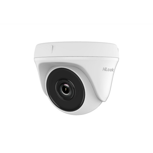 Camera HILOOK Indoor Dome 2MP - THC-T120-P (2.8mm)