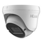 Camera HILOOK Indoor Dome 2MP – THC-T320-VF (2.8mm:12mm)