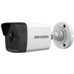 Camera HikVision 1-Line IP 2MP Bullet - Turret 4 MM Camera HikVision 1-Line IP 2MP Bullet - Turret 4 MM Camera HikVision 1-Line IP 2MP Bullet – Turret 4 MM – DS-2CD1021-I 4 MM
