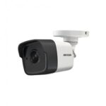 Camera HikVision 1-Line IP 2MP Bullet – Turret 4 MM – DS-2CD1021G0E-I/E 4MM