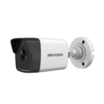 Camera HikVision 1-Line IP 2MP Bullet – Turret 4 MM – DS-2CD1023G0E-I 4 MM