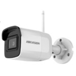 Camera HikVision 1-Line IP 2MP Bullet – Turret 4 MM – DS-2CD2021G1-IDW1 4MM