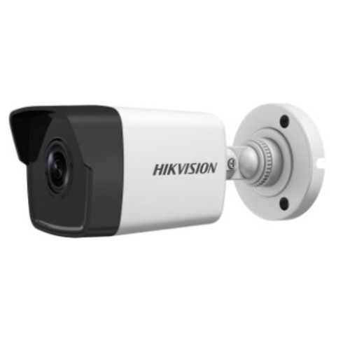 Camera HikVision 1-Line IP 4MP Bullet - DS-2CD1043G0-I 4 MM