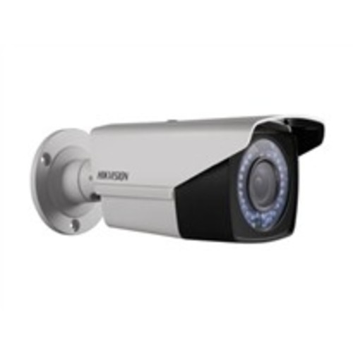 Camera HikVision Turbo HD 2 mega pixel 1080P Bullet 12 MM - DS-2CE16D0T-VFIR3F Vari Focal 2.8 - 12 MM