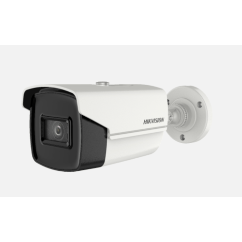 Camera HikVision Turbo HD 2 mega pixel 1080P Bullet 12 MM - DS-2CE16D3T-IT3F 12 MM