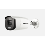 Camera HikVision Turbo HD 2 mega pixel 1080P Bulle 6 MM – DS-2CE12DFT-F ColorVu Technology