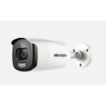 Camera HikVision Turbo HD 2 mega pixel 1080P Bulle 6 MM Camera HikVision Turbo HD 2 mega pixel 1080P Bulle 6 MM Camera HikVision Turbo HD 2 mega pixel 1080P Bulle 6 MM – DS-2CE12DFT-F ColorVu Technology