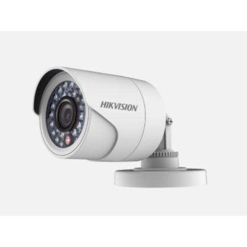 Camera HikVision Turbo HD 2 mega pixel 1080P Bulle 6 MM - DS-2CE16D0T-IRP