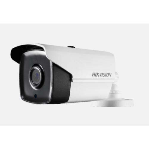 Camera HikVision Turbo HD 2 mega pixel 1080P Bulle 6 MM - DS-2CE16D0T-IT5