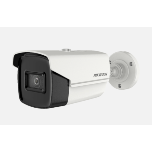 Camera HikVision Turbo HD 2 mega pixel 1080P Bulle 6 MM - DS-2CE16D3T-IT3F