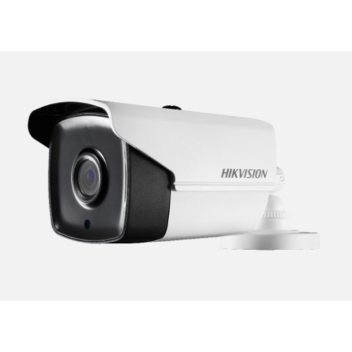 Camera HikVision Turbo HD 2 mega pixel 1080P Bullet 8 MM - DS-2CE16D0T-IT5 8 MM