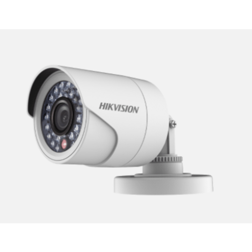 Camera HikVision Turbo HD 2 mega pixel 1080P Bullet - DS-2CE16D0T-IRP 3.6 MM