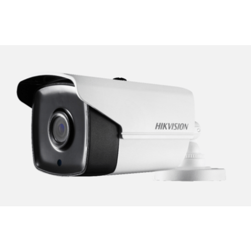 Camera HikVision Turbo HD 2 mega pixel 1080P Bullet - DS-2CE16D0T-IT3 3.6 MM