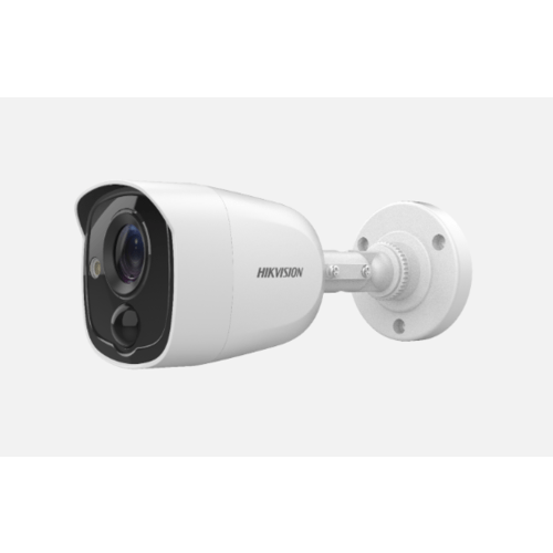 Camera HikVision PIR Turbo HD 2MP 3.6 MM - DS-2CE11D0T-PIRLO 3.6MM