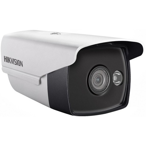 Camera HikVision PIR Turbo HD 2MP White Supplement - DS-2CE16D0T-WL3 3.6 MM