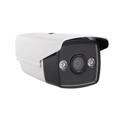 Camera HikVision PIR Turbo HD 2MP White Supplement - DS-2CE16D0T-WL5 6 MM