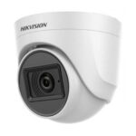 Camera HikVision Turbo HD 5 mega pixel 5MP Dome 2.8 MM – DS-2CE56H0T-ITPF 2.8 MM