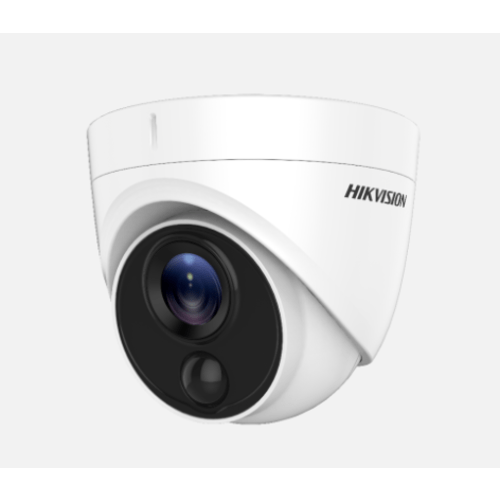 Camera HikVision PIR Turbo HD 5MP 2.8 MM - DS-2CE71H0T-PIRL 2.8 MM