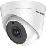 Camera HikVision Turbo HD 5 mega pixel 5MP Dome 2.8 MM – DS-2CE76H0T-ITPF 2.8MM