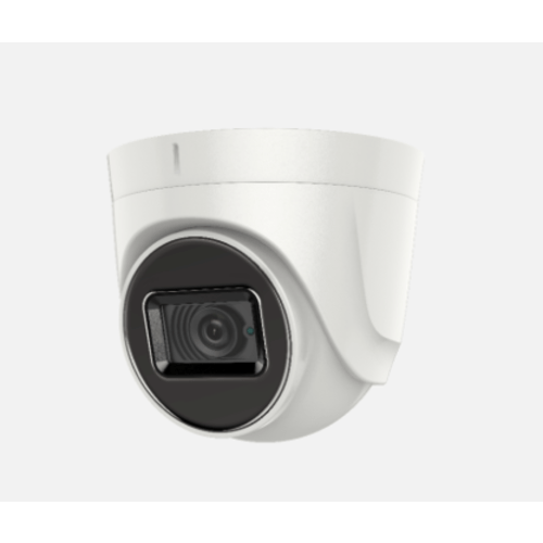 كاميرا هيكفيجن تربو 5 ميجا 4K - DS-2CE76U1T-ITPF 2.8MM