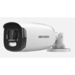 Camera HikVision Turbo HD 5 mega pixel  5MP Bulle 6 MM – DS-2CE12HFT-F 6MM ColorVu Technology
