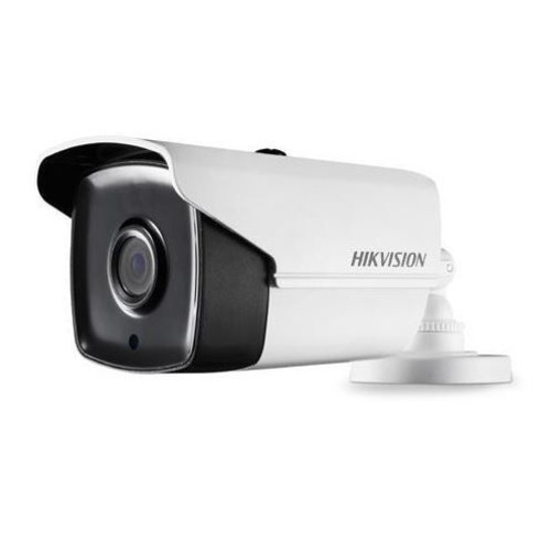 Camera HikVision Turbo HD 5 mega pixel  5MP Bulle 6 MM - DS-2CE16H0T-IT5F 6 MM