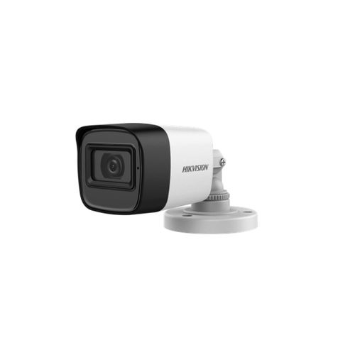 Camera HikVision Turbo HD Coaxial Audio Series - DS-2CE16D0T-ITFS 3.6MM Camera HikVision Turbo HD Coaxial Audio Series - DS-2CE16D0T-ITFS 3.6MM