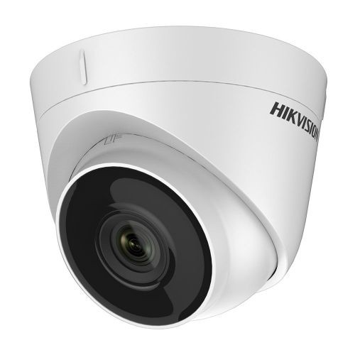 Camera HikVision 1-Line IP 2MP Dome - Turret 2.8 MM - DS-2CD1123G0E-I 2.8 MM