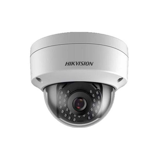 Camera HikVision 1-Line IP 2MP Dome - Turret 2.8 MM - DS-2CD1323G0E-I 2.8 MM