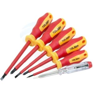 All you need to know about screwdriver