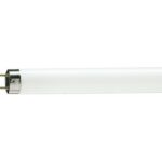 FLUORESCENT LAMP 18W COOL WHITE T8 60CM