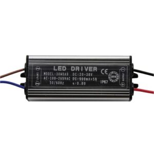 LED DRIVER (INPUT - OUTPUT)