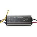 LED DRIVER (INPUT – OUTPUT)