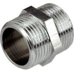 NIPPLE CHROME 1/2″