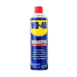 WD 40