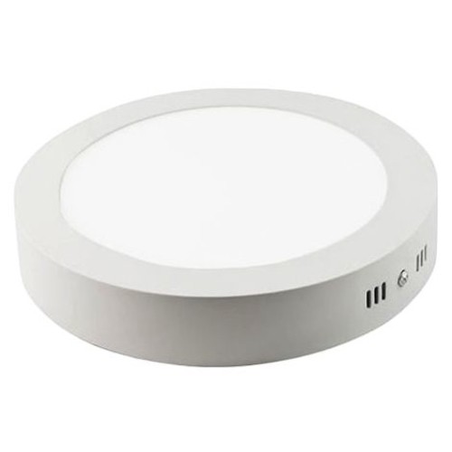 SPOT LED (ONIX ) 18 W ROUND D - 225MM - WHITE