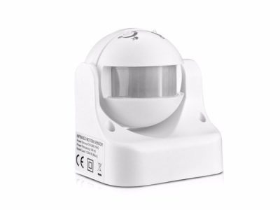 سينسور photocell 180 degree