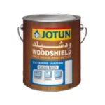 WoodShield Exterior Glossy Jotun 