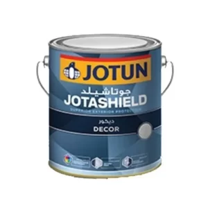 Jotashield Decor Travertine Acrylic Jotun