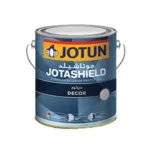 Jotashield Decor High Build Fine Acrylic Jotun