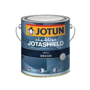 Jotashield Decor High Build Fine Acrylic Jotun